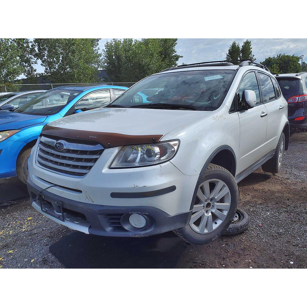 SUBARU TRIBECA 2010
