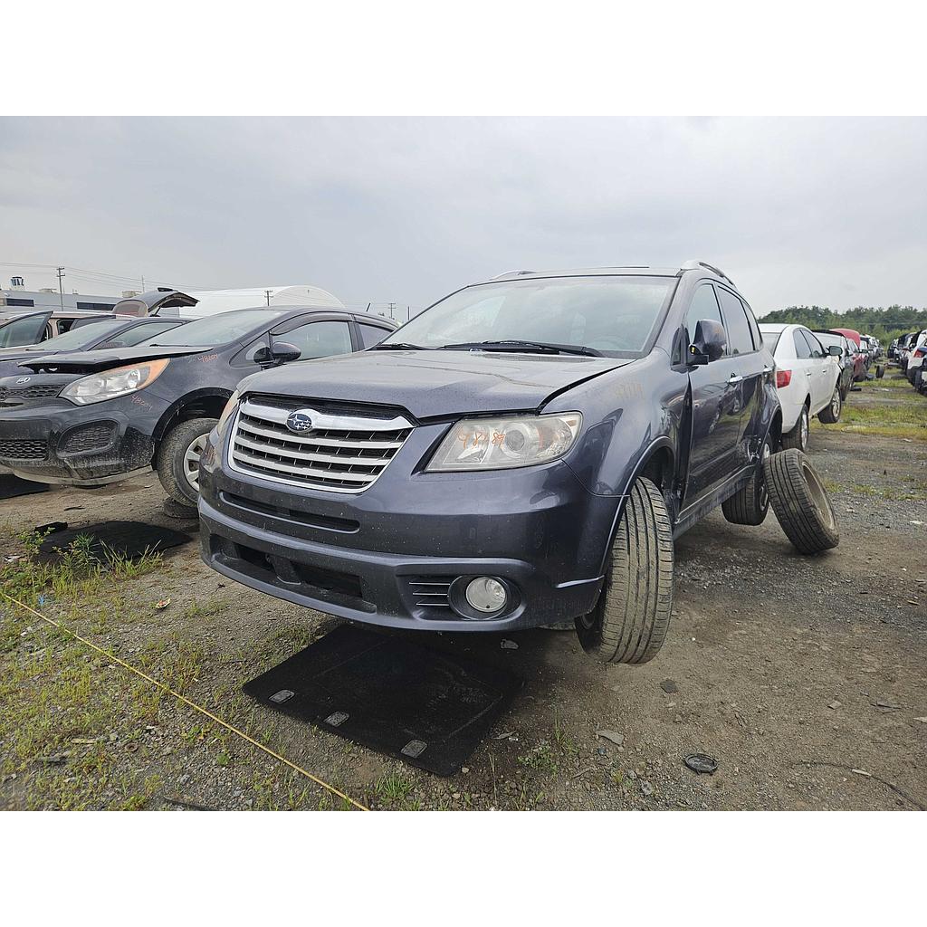 SUBARU TRIBECA 2012