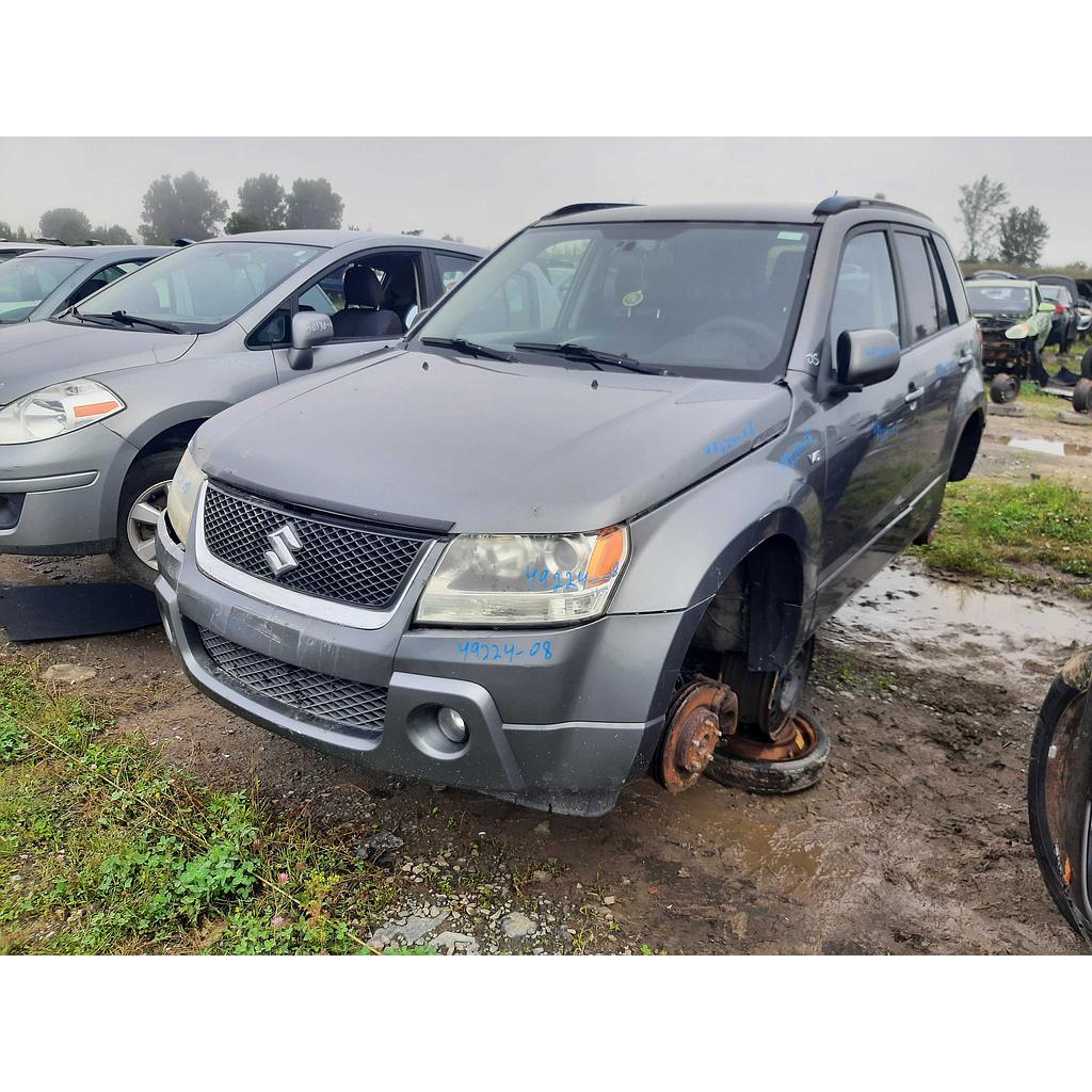 SUZUKI GRAND VITARA 2008