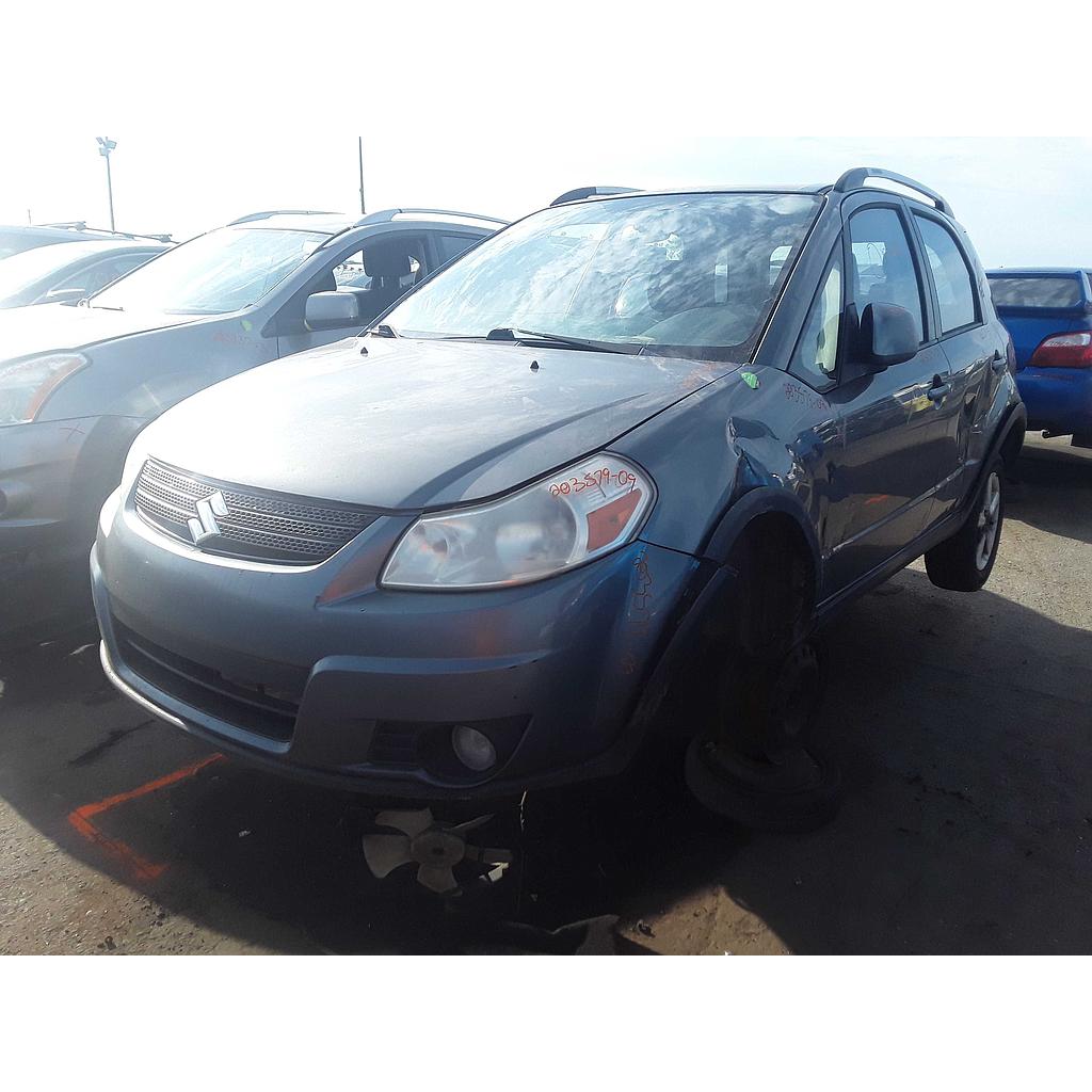 SUZUKI SX4 2009