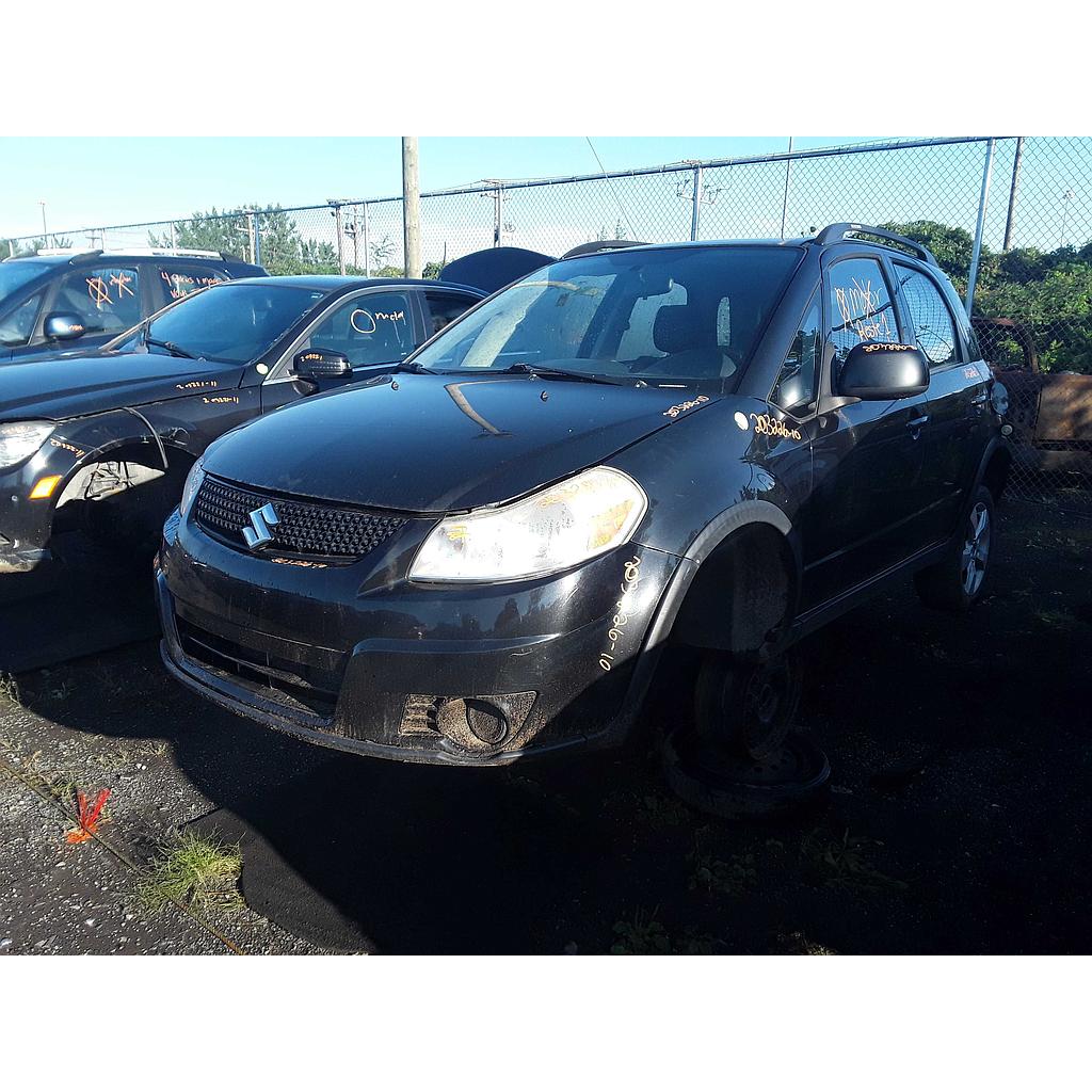 SUZUKI SX4 2010