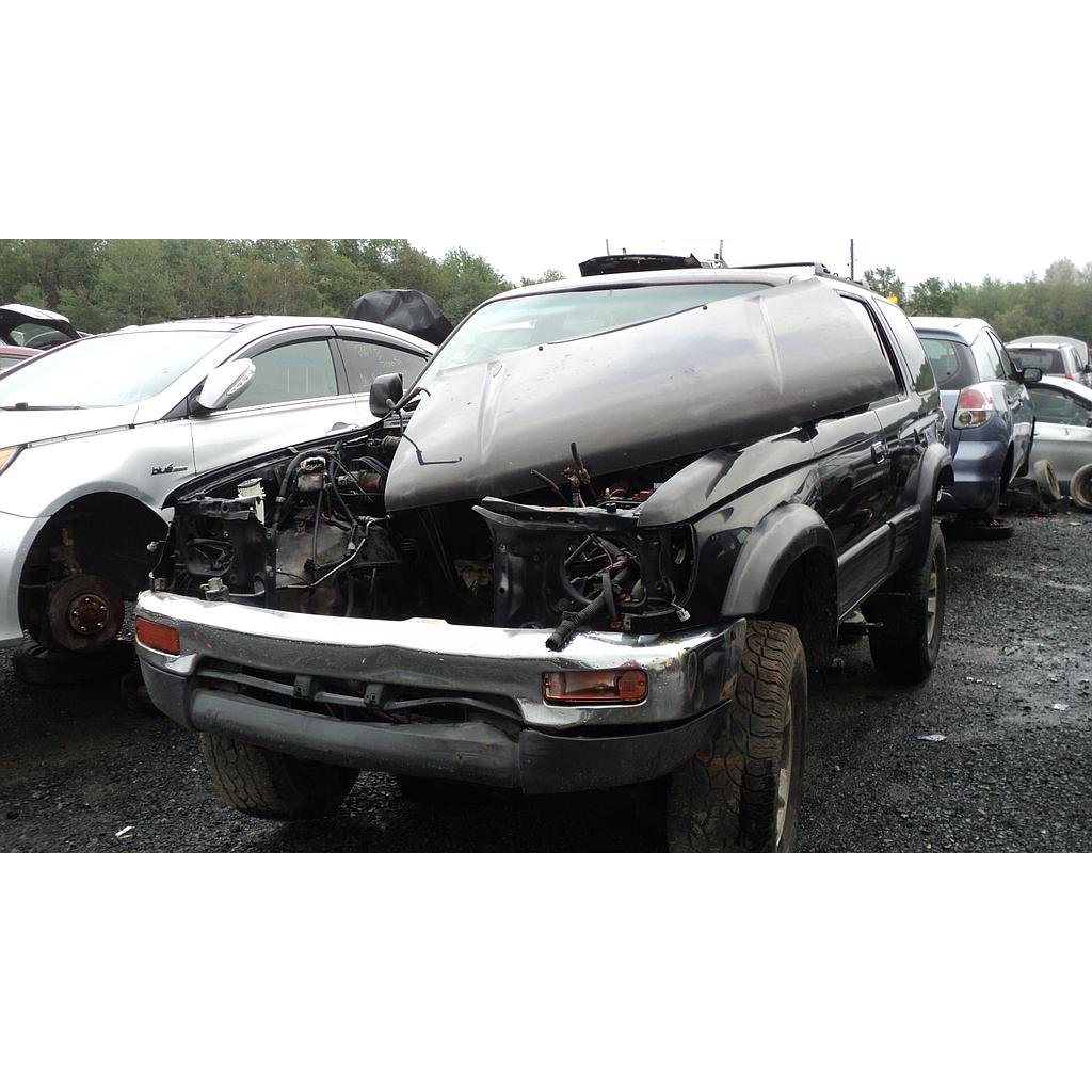 TOYOTA 4RUNNER 1997