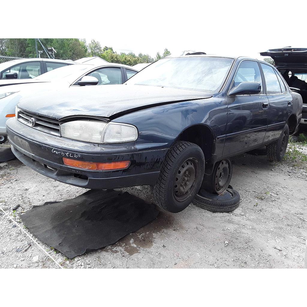 TOYOTA CAMRY 1993