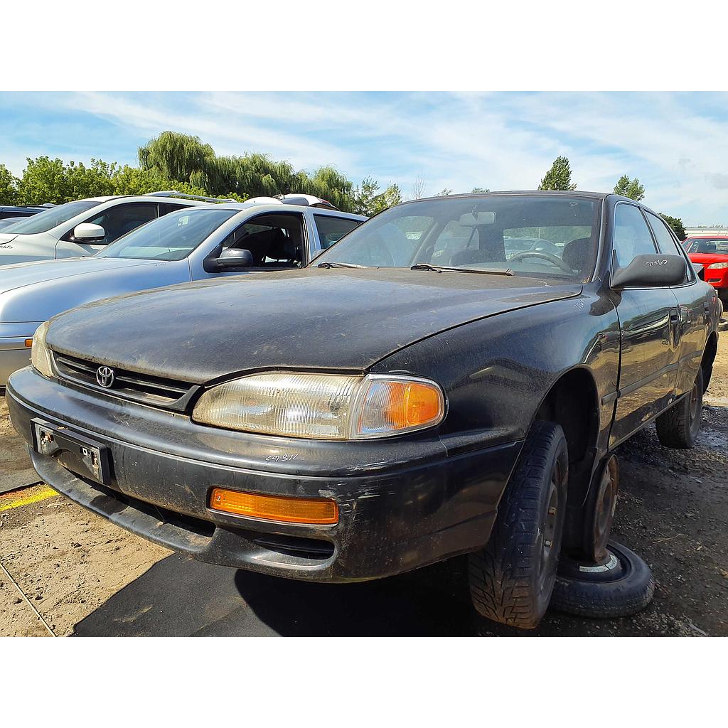 TOYOTA CAMRY 1996