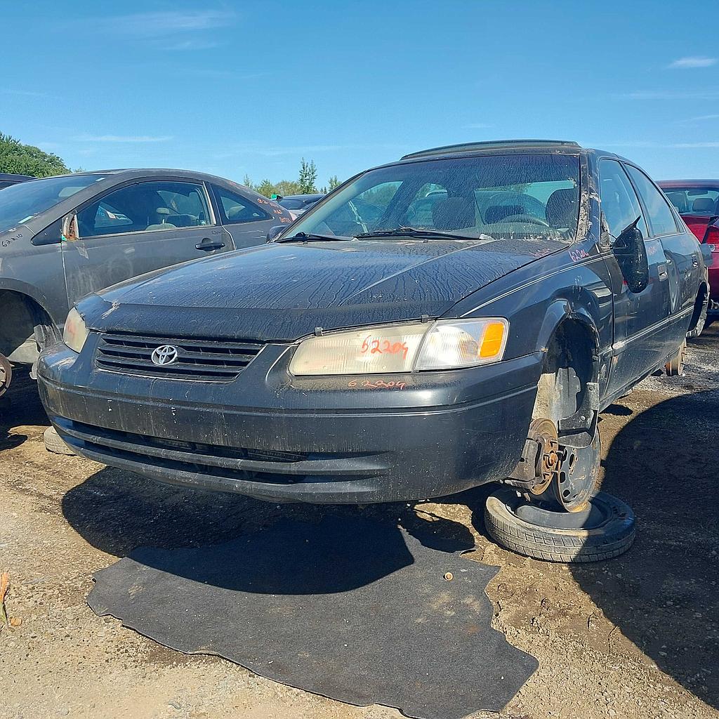 TOYOTA CAMRY 1997