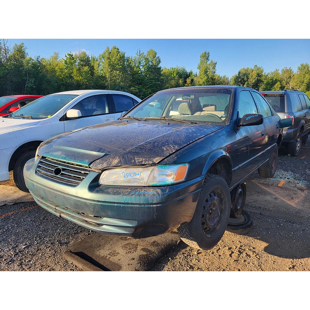 TOYOTA CAMRY 1997