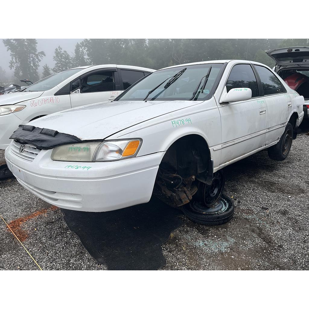 TOYOTA CAMRY 1999