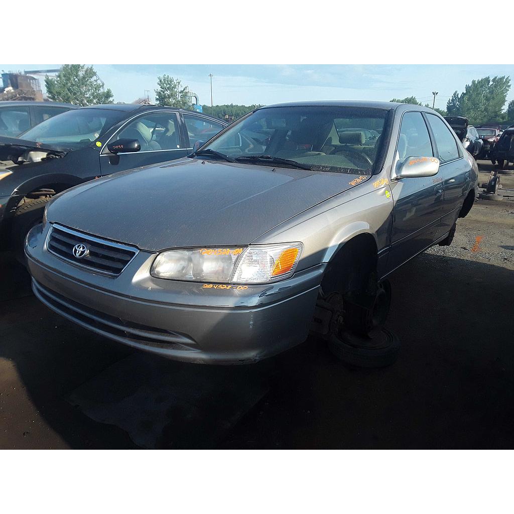 TOYOTA CAMRY 2000