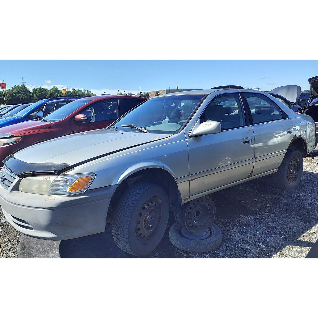 TOYOTA CAMRY 2000