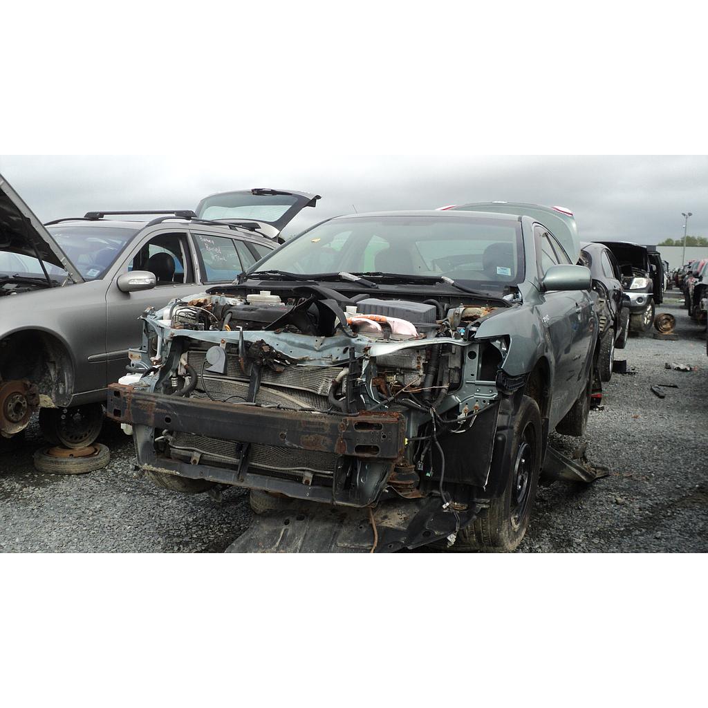 TOYOTA CAMRY 2007
