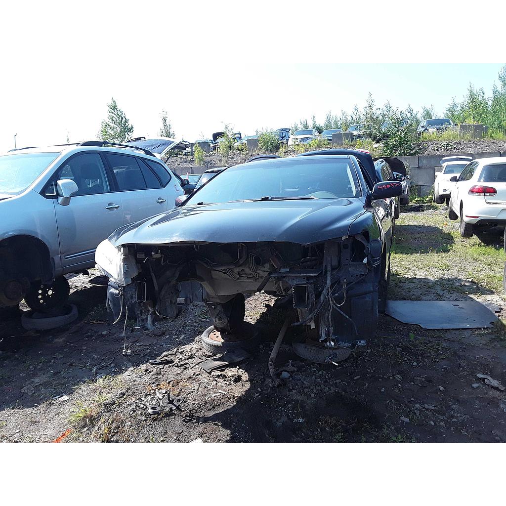 TOYOTA CAMRY 2007