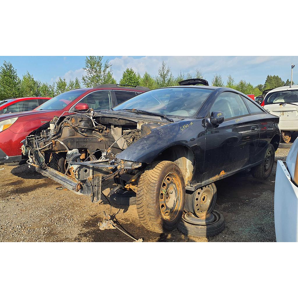 TOYOTA CELICA 2000