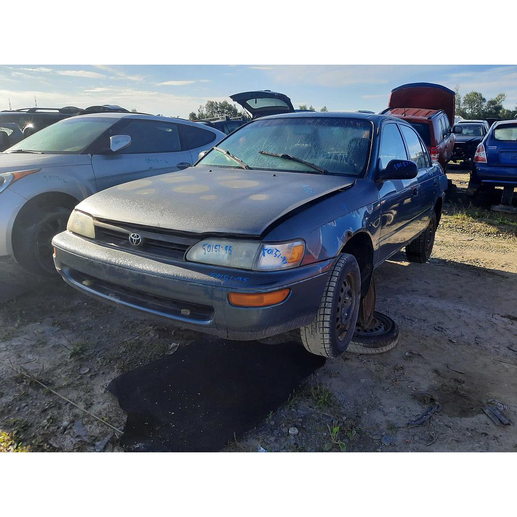 TOYOTA COROLLA 1995