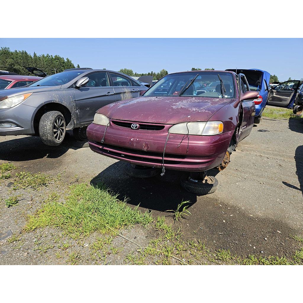 TOYOTA COROLLA 1998
