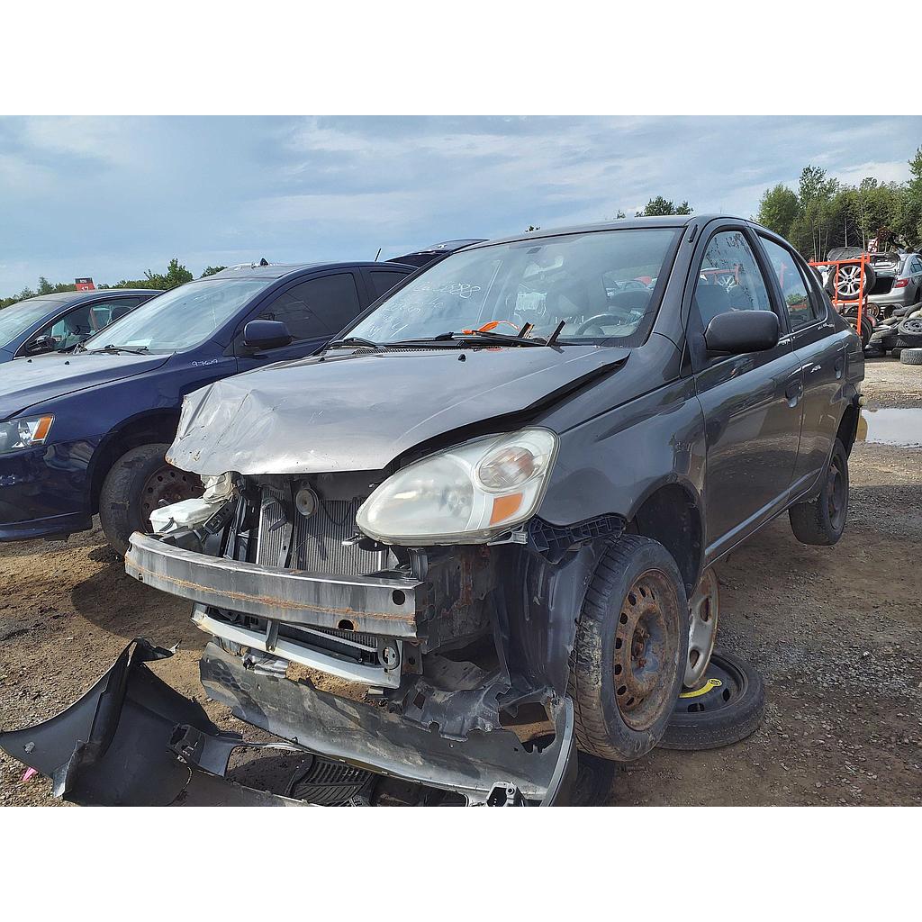 TOYOTA ECHO 2005