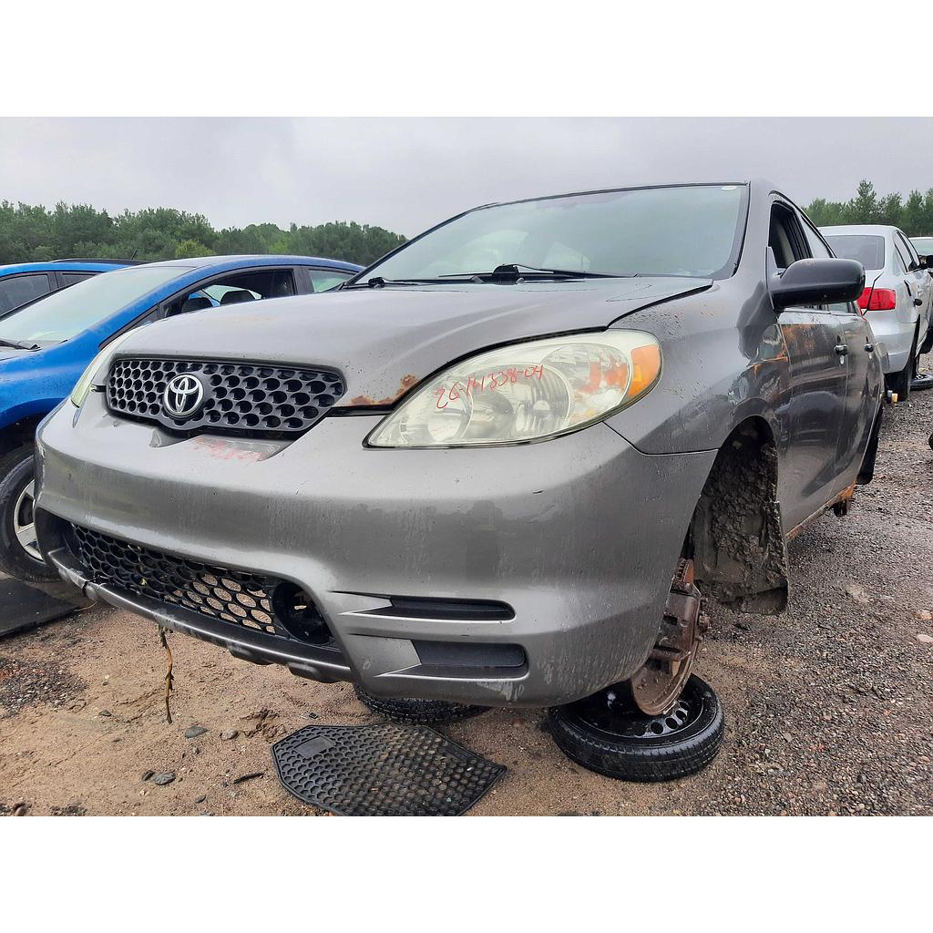 TOYOTA MATRIX 2004