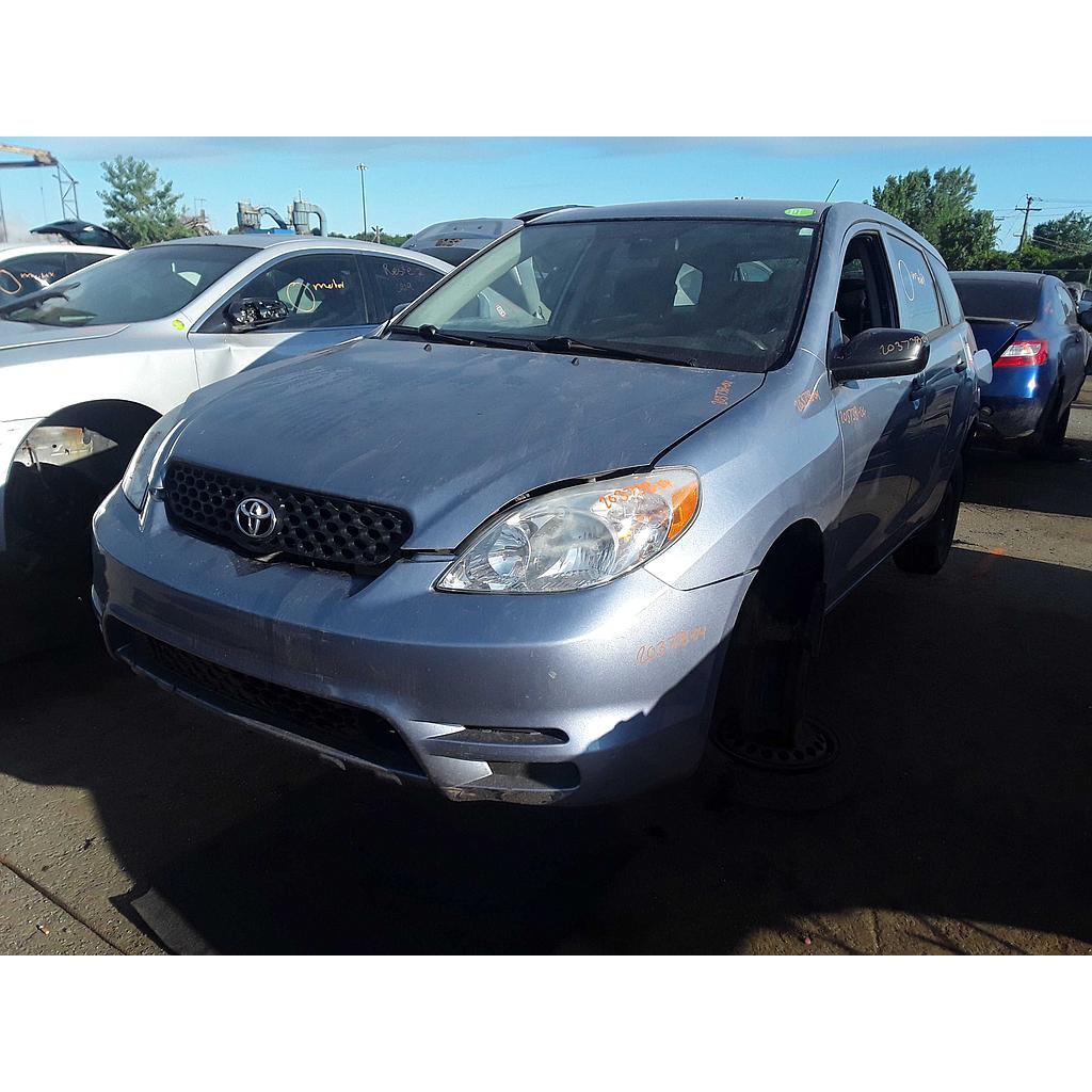 TOYOTA MATRIX 2004