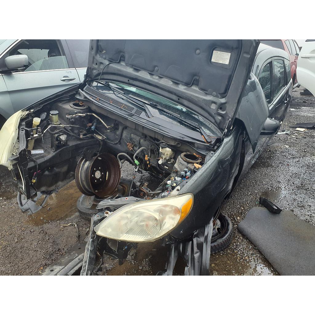 TOYOTA MATRIX 2005