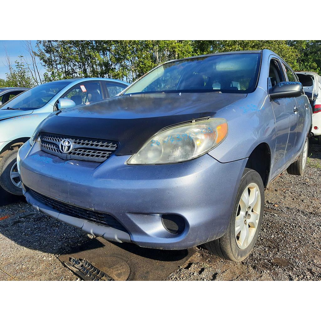 TOYOTA MATRIX 2005