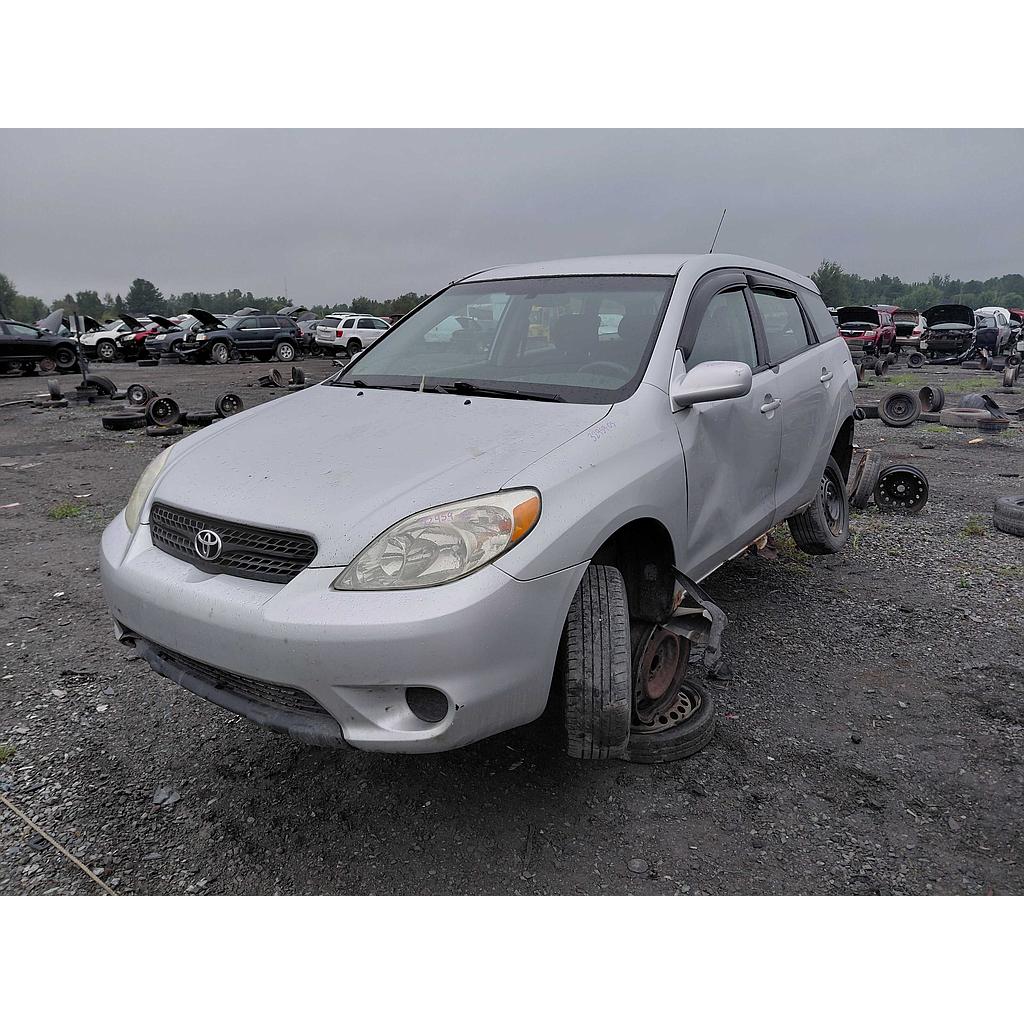 TOYOTA MATRIX 2005