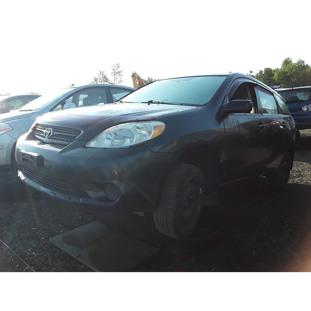 TOYOTA MATRIX 2005