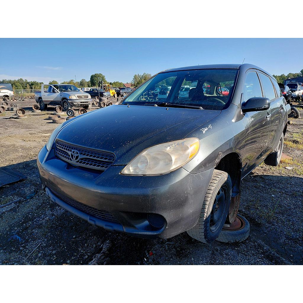 TOYOTA MATRIX 2005