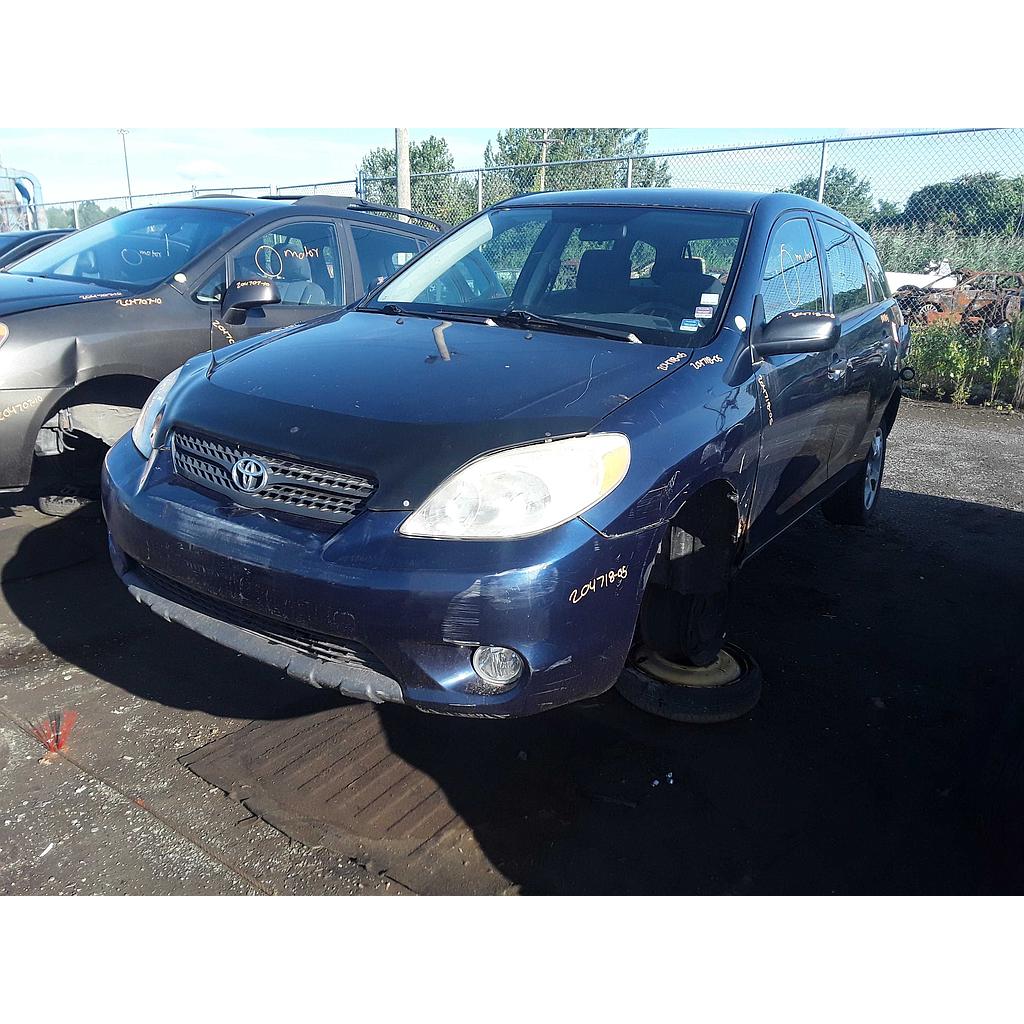 TOYOTA MATRIX 2005