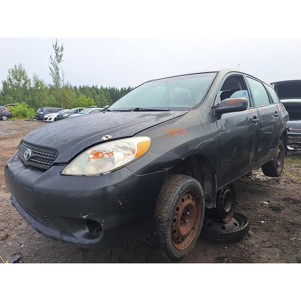 TOYOTA MATRIX 2005