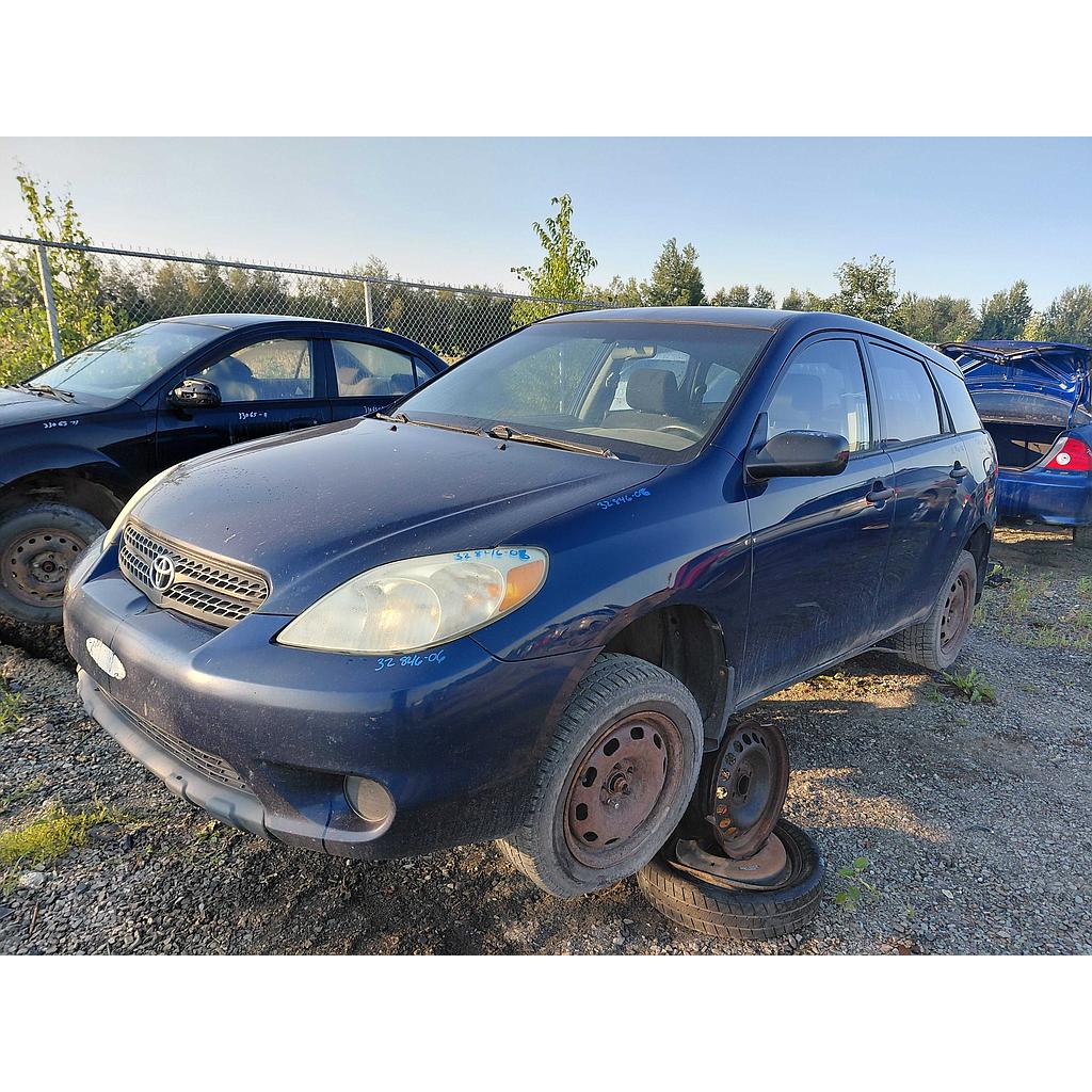 TOYOTA MATRIX 2006