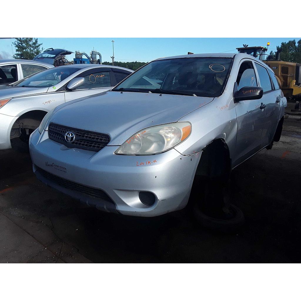 TOYOTA MATRIX 2006