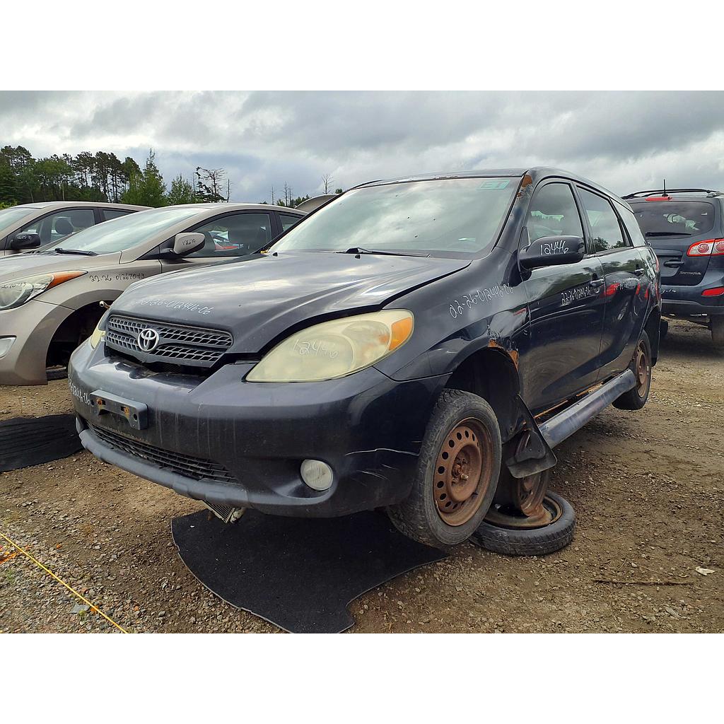 TOYOTA MATRIX 2006