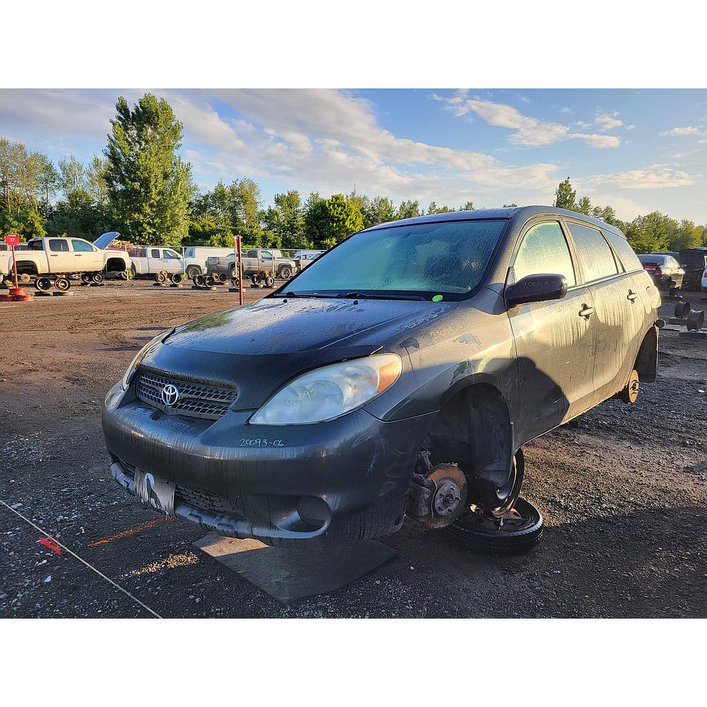 TOYOTA MATRIX 2006