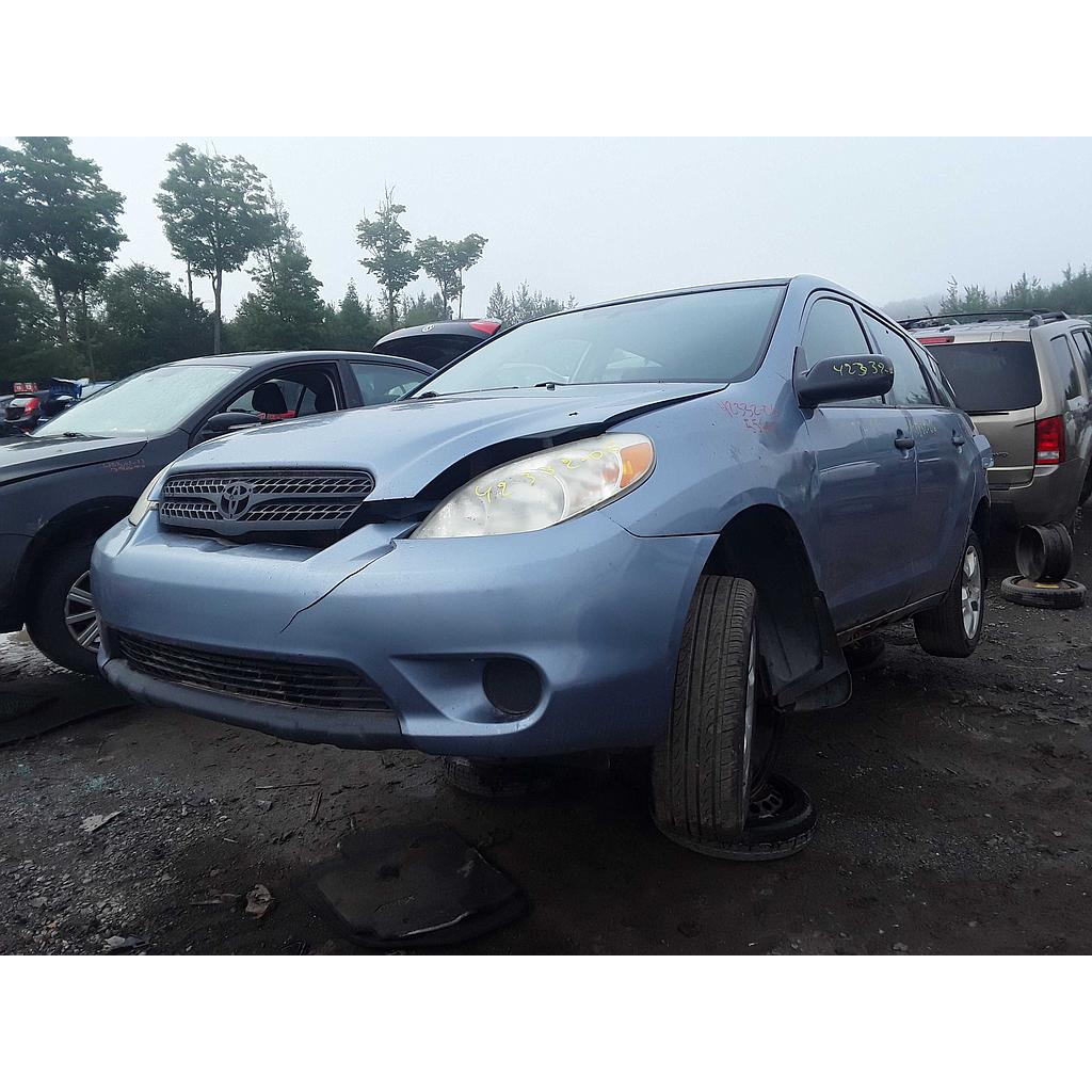 TOYOTA MATRIX 2006