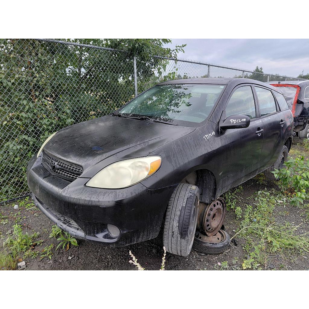 TOYOTA MATRIX 2006