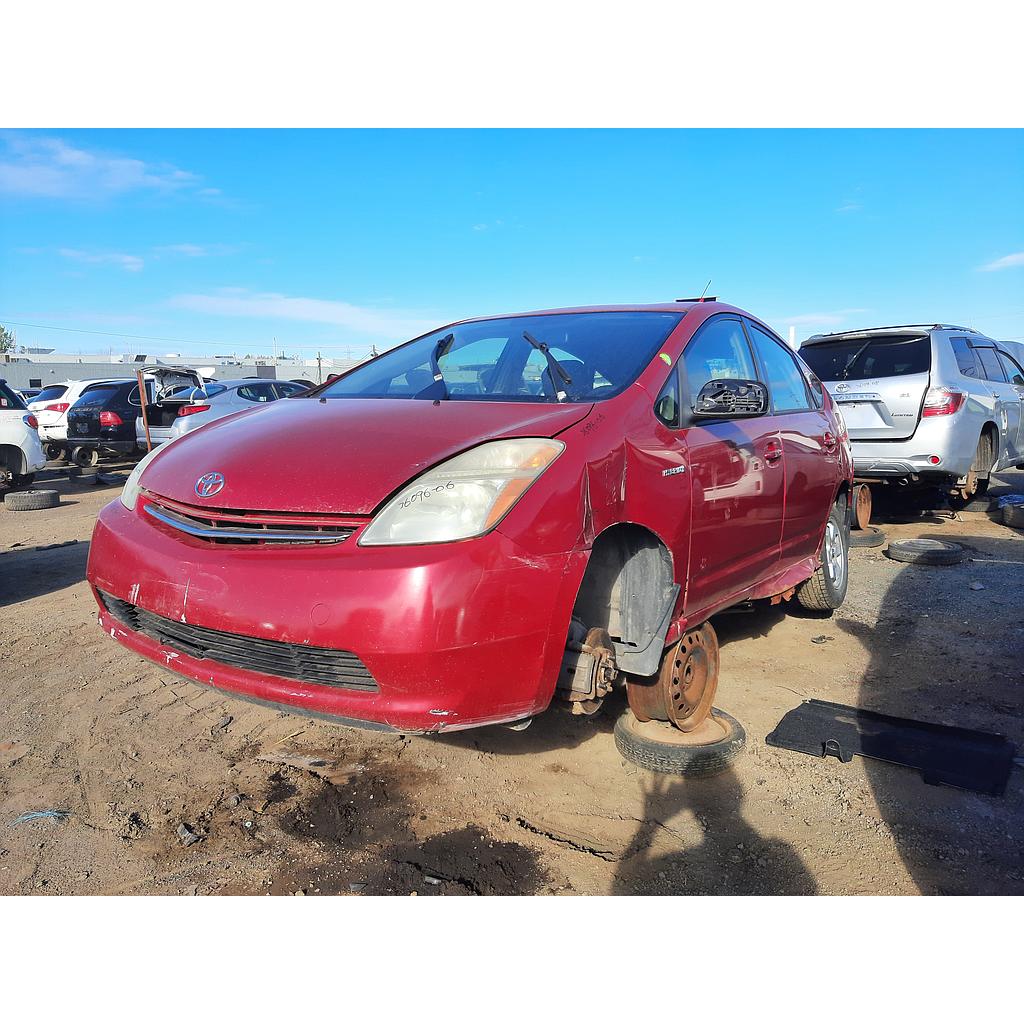 TOYOTA PRIUS 2006