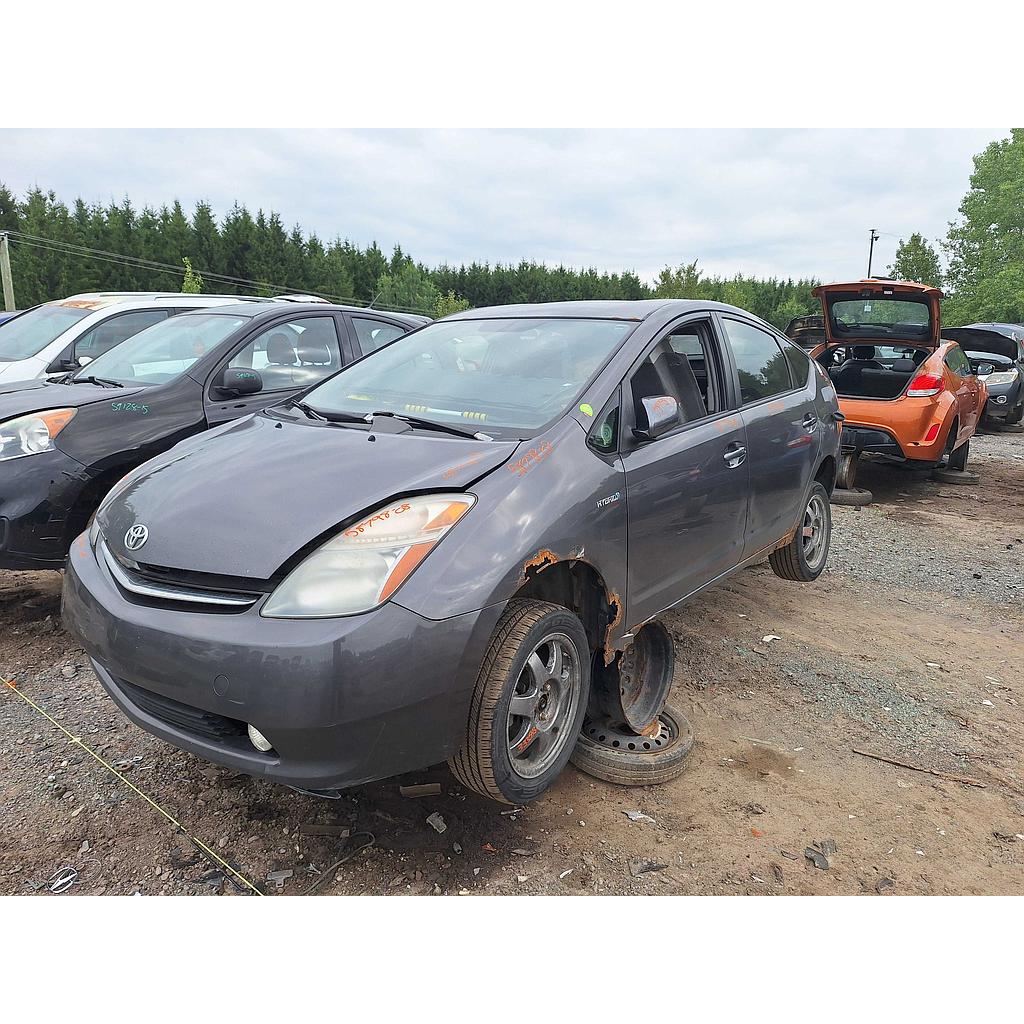 TOYOTA PRIUS 2008