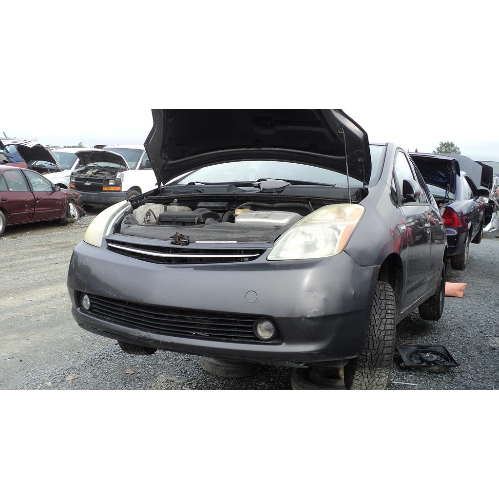 TOYOTA PRIUS 2008