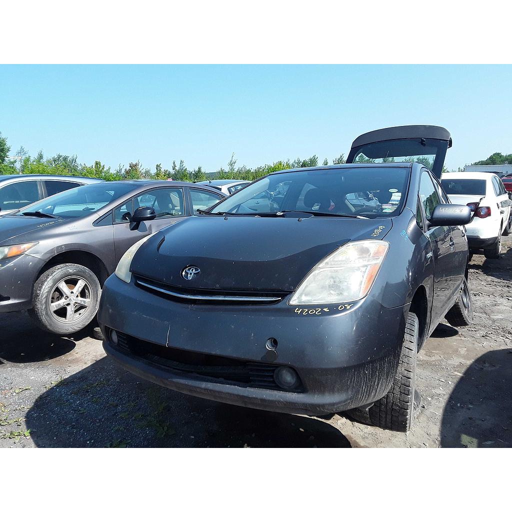 TOYOTA PRIUS 2008