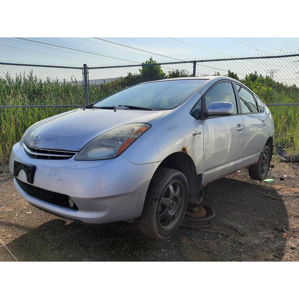 TOYOTA PRIUS 2008
