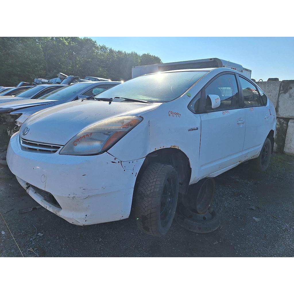 TOYOTA PRIUS 2008
