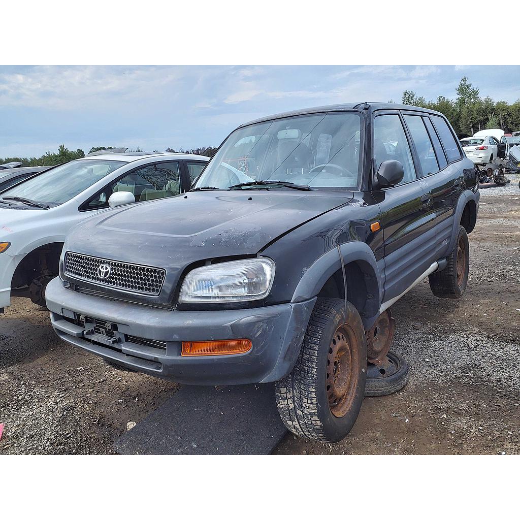 TOYOTA RAV4 1997