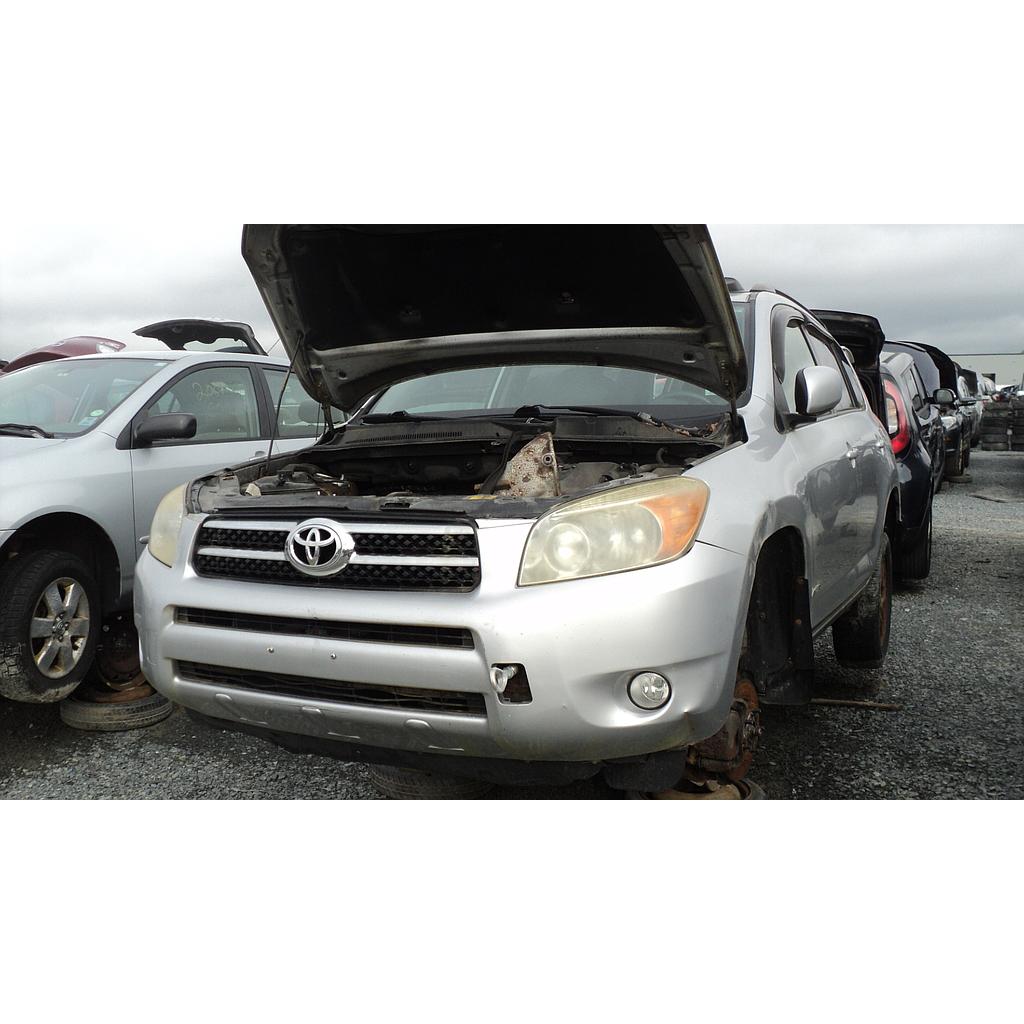 TOYOTA RAV4 2008