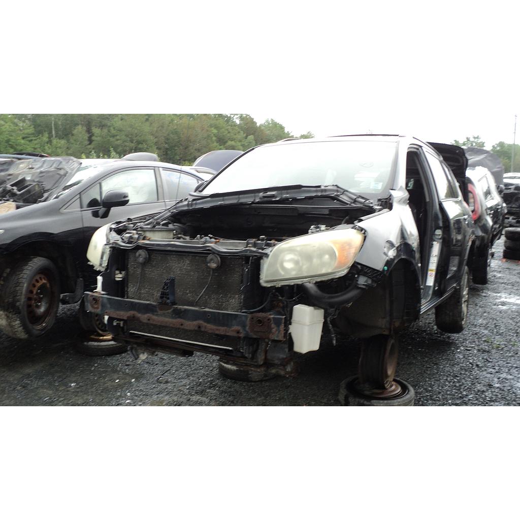 TOYOTA RAV4 2008