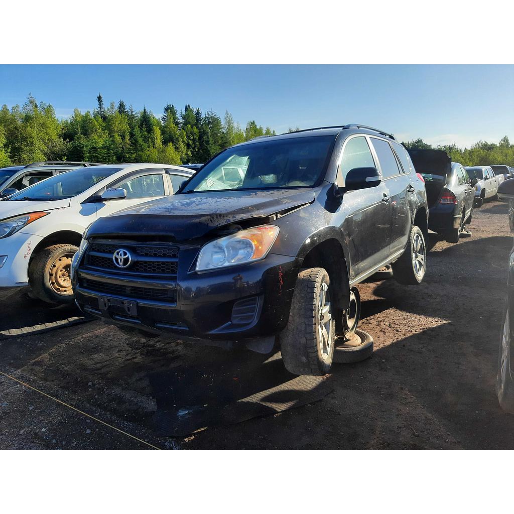 TOYOTA RAV4 2011
