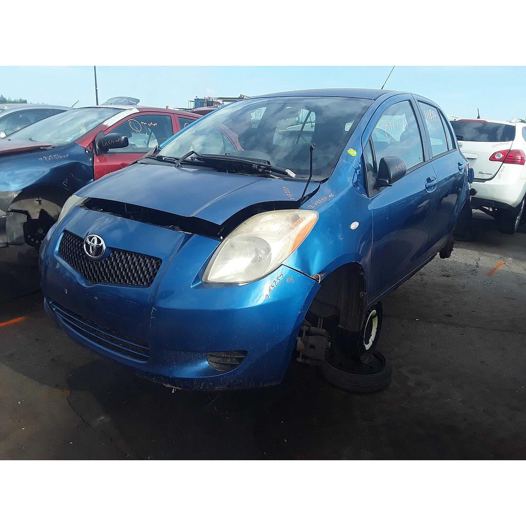 TOYOTA YARIS 2006