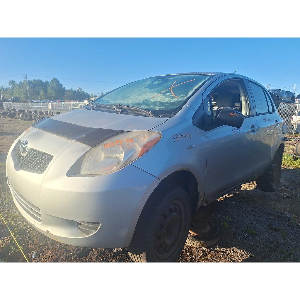TOYOTA YARIS 2006