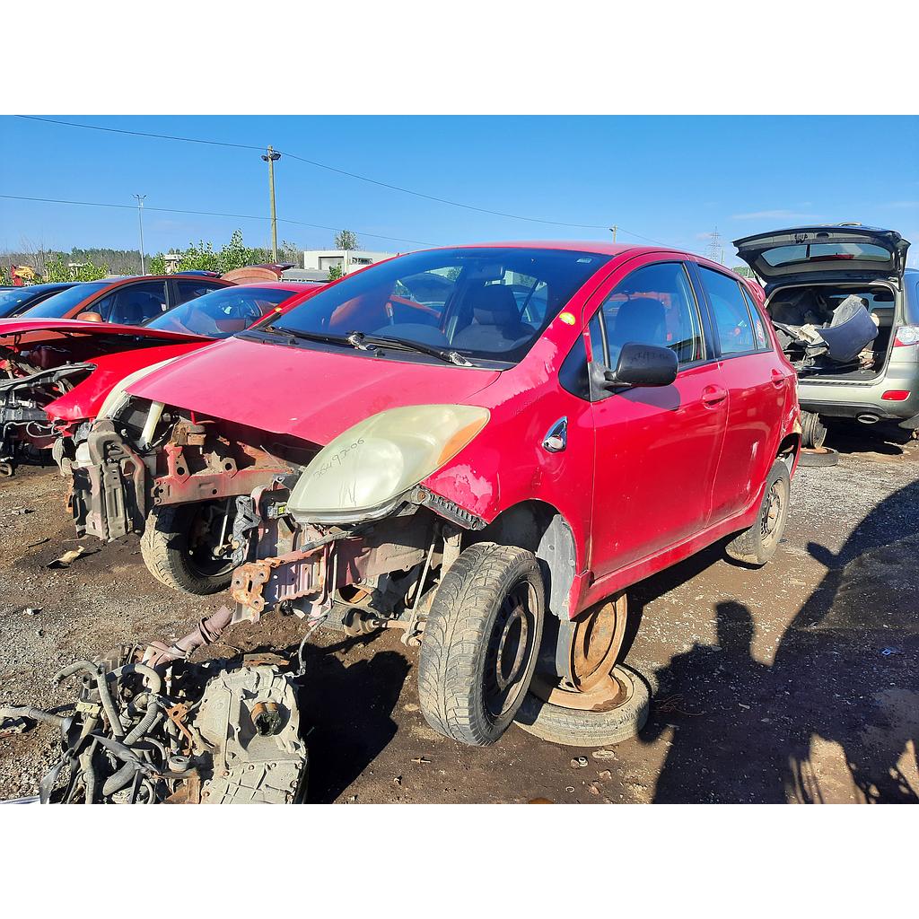 TOYOTA YARIS 2006