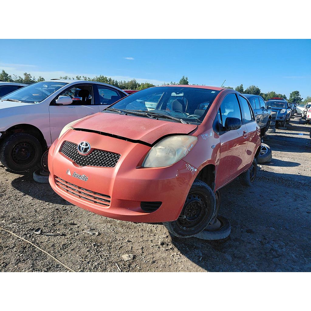 TOYOTA YARIS 2006