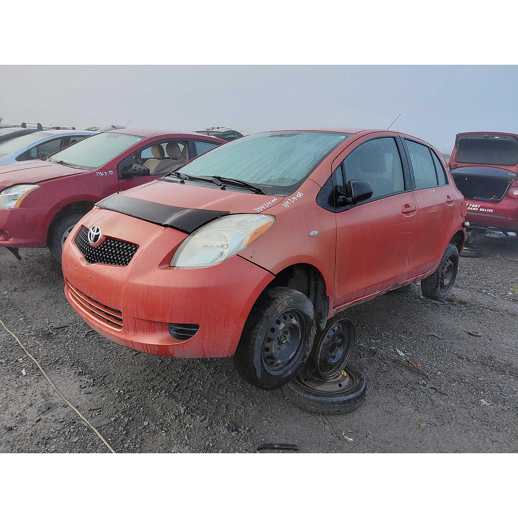 TOYOTA YARIS 2006