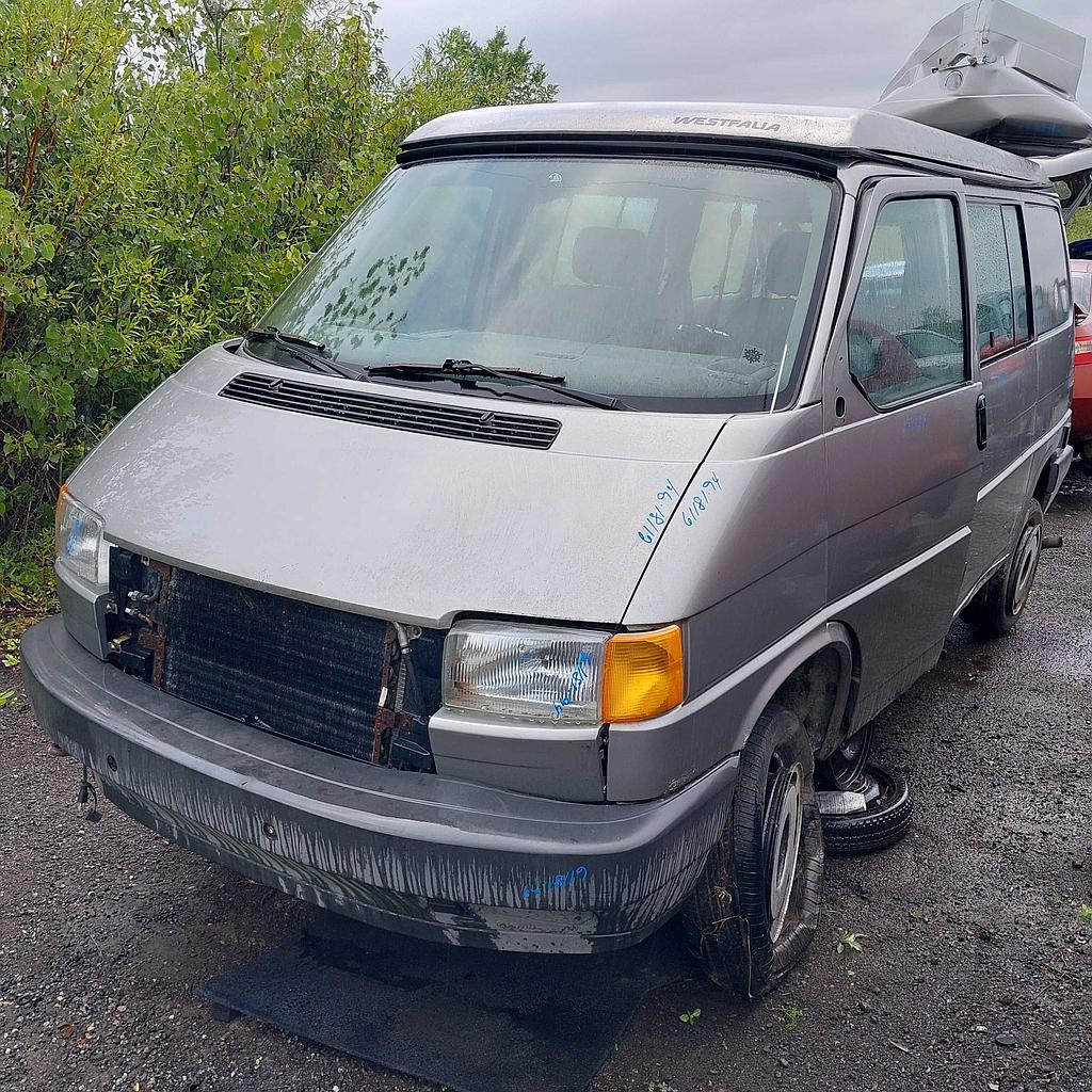 VOLKSWAGEN EUROVAN 1994